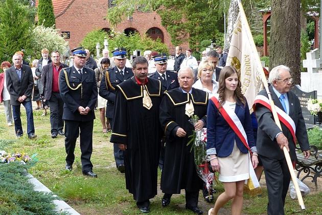 75 rocznica wybuchu II wojny światowej