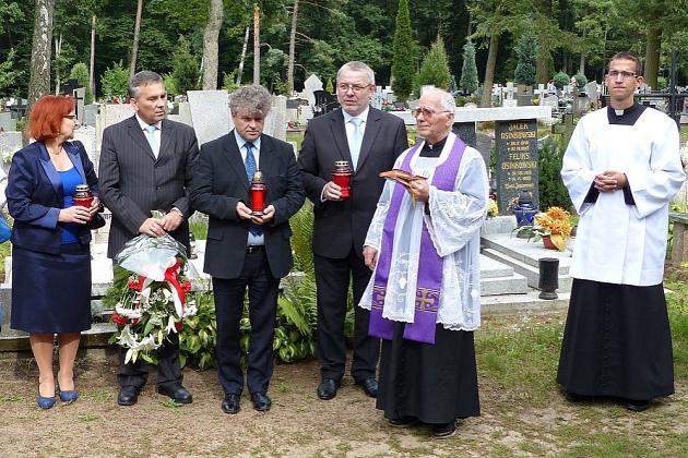 75 rocznica wybuchu II wojny światowej