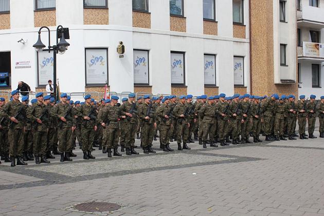 75 rocznica wybuchu II wojny światowej