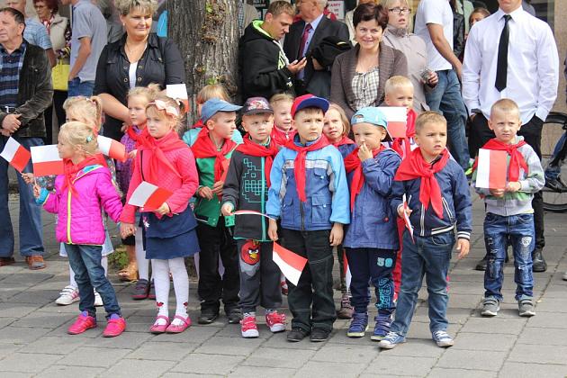 75 rocznica wybuchu II wojny światowej