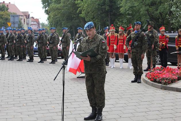 75 rocznica wybuchu II wojny światowej