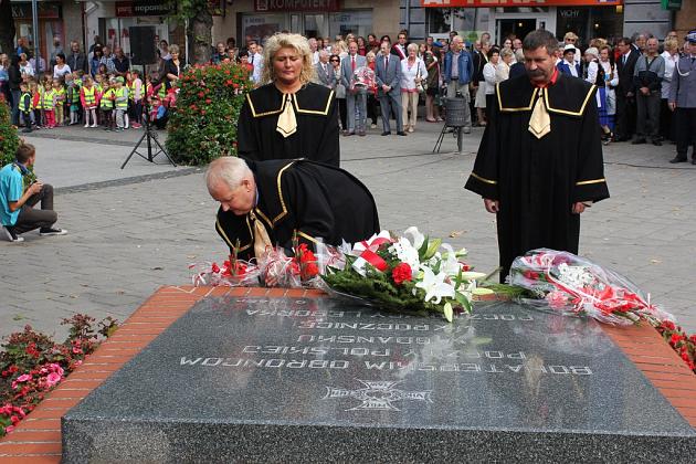 75 rocznica wybuchu II wojny światowej