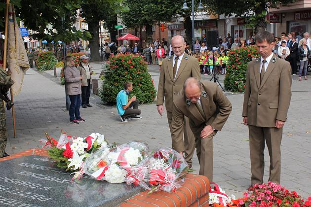 75 rocznica wybuchu II wojny światowej