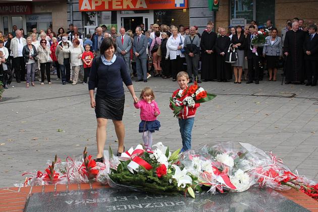 75 rocznica wybuchu II wojny światowej