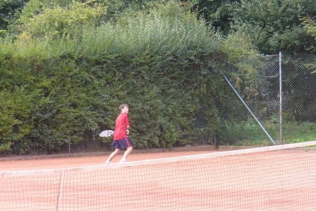 Podsumowanie letnich turniejów „X GRAND PRIX Wakacji Dzieci i Młodzieży w tenisie”