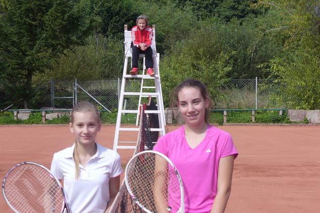 Podsumowanie letnich turniejów „X GRAND PRIX Wakacji Dzieci i Młodzieży w tenisie”