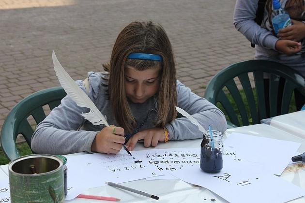 Warsztaty i Pokazy Tańców Dawnych w Lęborku