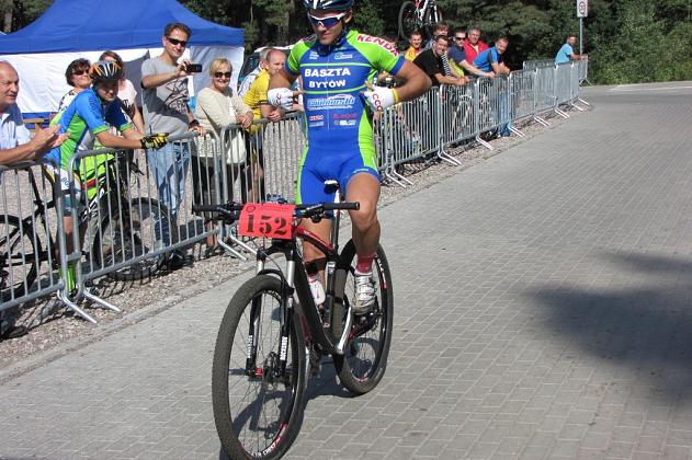 Wyniki VI MTB Tour Lębork Pazur Lęborskiego Lwa