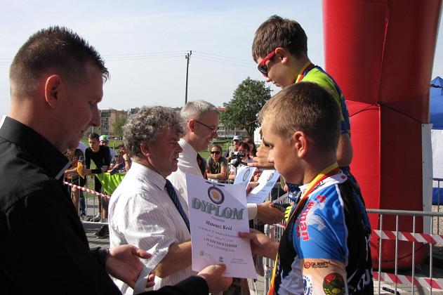 Wyniki VI MTB Tour Lębork Pazur Lęborskiego Lwa