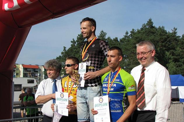 Wyniki VI MTB Tour Lębork Pazur Lęborskiego Lwa