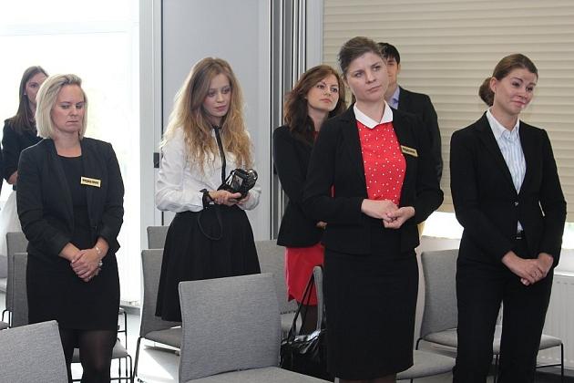 Inkubator Przedsiębiorczości w Lęborku otwarty