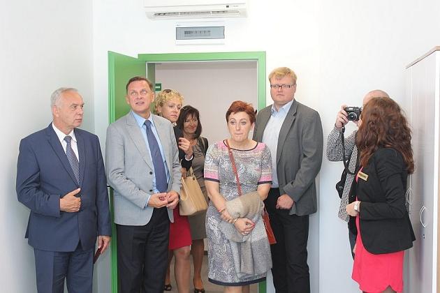 Inkubator Przedsiębiorczości w Lęborku otwarty