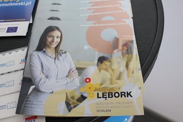 Inkubator Przedsiębiorczości w Lęborku otwarty