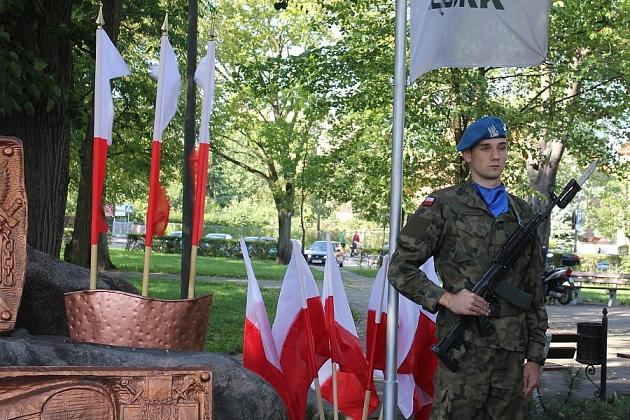 Światowy Dzień Sybiraka w Lęborku