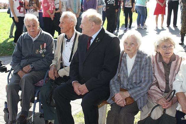 Światowy Dzień Sybiraka w Lęborku