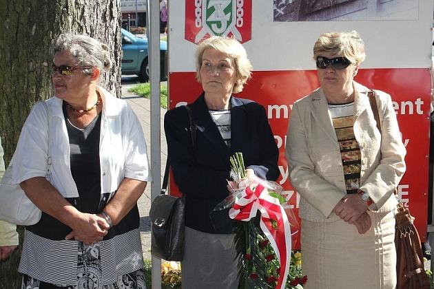 Światowy Dzień Sybiraka w Lęborku