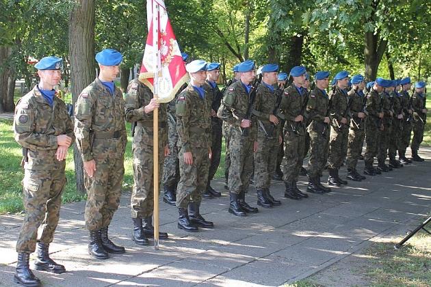 Światowy Dzień Sybiraka w Lęborku