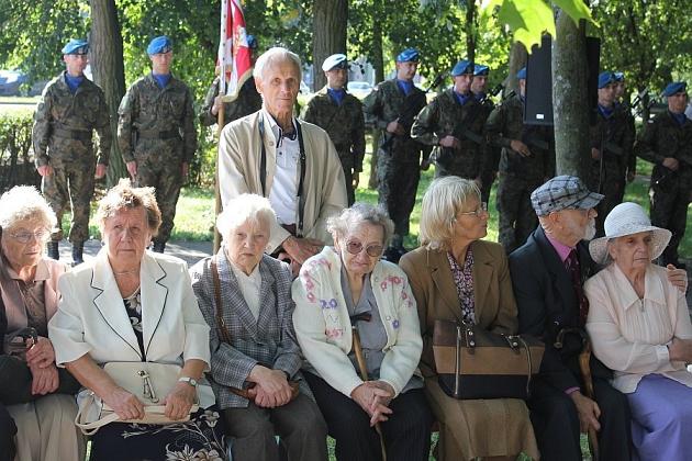 Światowy Dzień Sybiraka w Lęborku