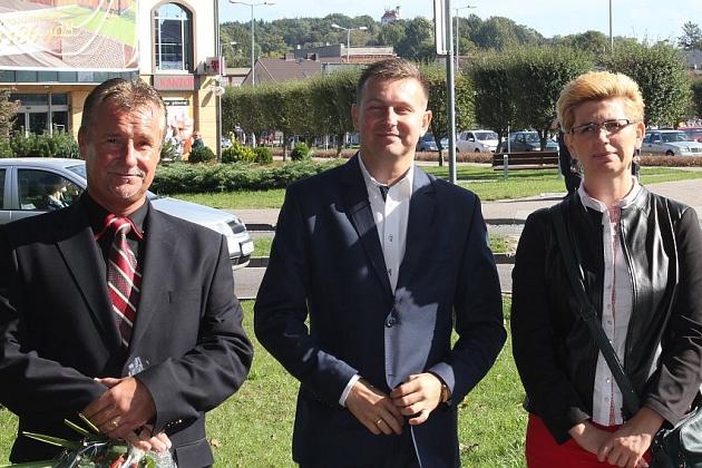 Światowy Dzień Sybiraka w Lęborku