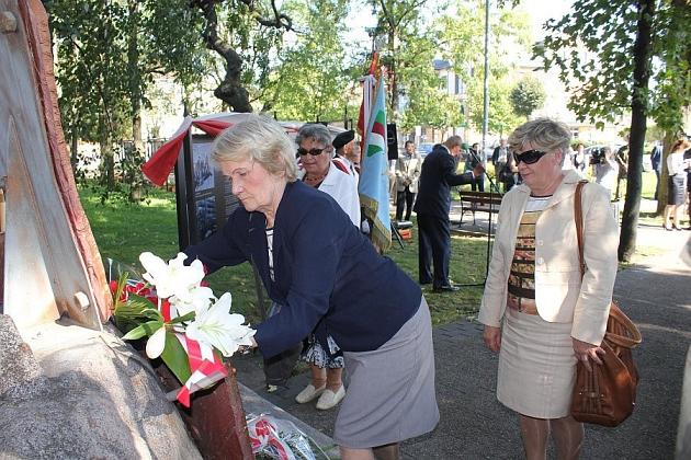 Światowy Dzień Sybiraka w Lęborku