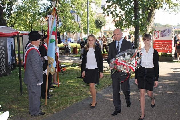 Światowy Dzień Sybiraka w Lęborku