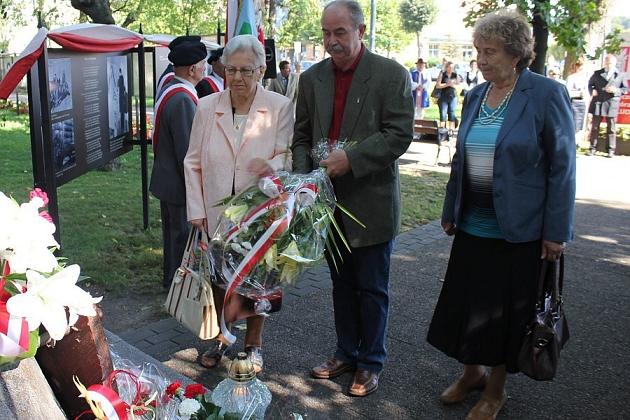 Światowy Dzień Sybiraka w Lęborku