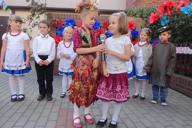 Ogólnopolski Dzień Przedszkolaka