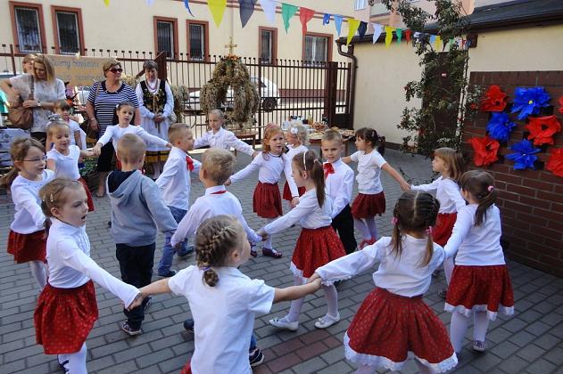 Ogólnopolski Dzień Przedszkolaka
