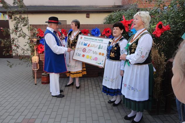 Ogólnopolski Dzień Przedszkolaka