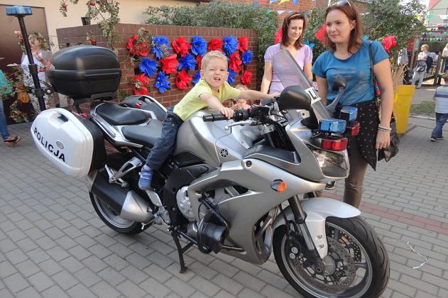 Ogólnopolski Dzień Przedszkolaka