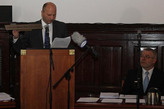 Pamięci dr. Edwarda Bieszki