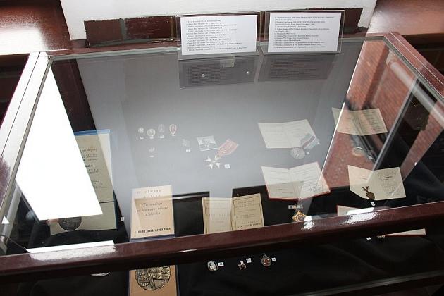 Pamięci dr. Edwarda Bieszki