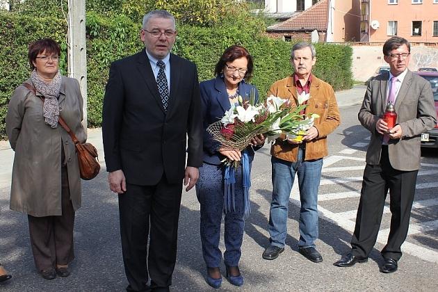 Pamięci dr. Edwarda Bieszki