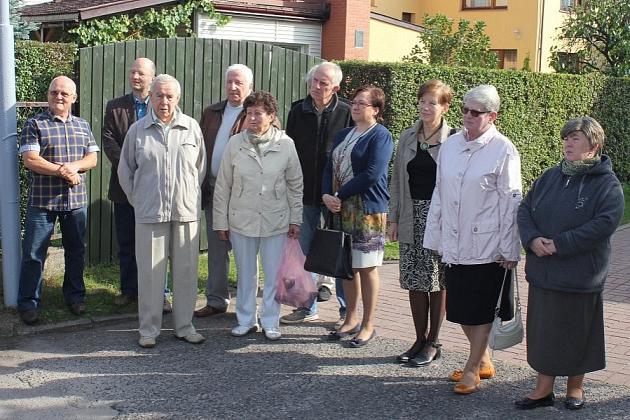 Pamięci dr. Edwarda Bieszki