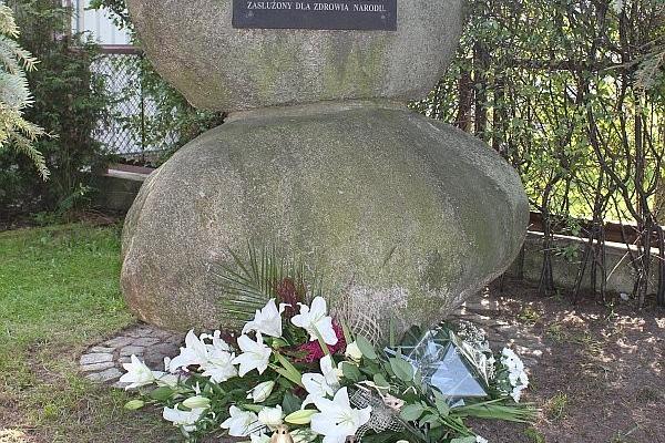 Pamięci dr. Edwarda Bieszki