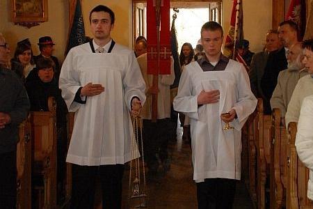 Święto w 222 rocznicę uchwalenia Święta Konstytucji 3 Maja