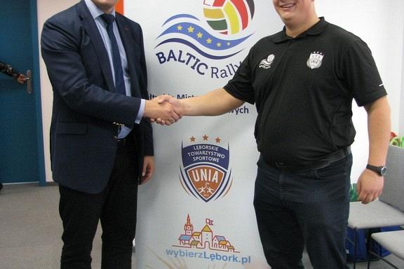 Konferencja zamykająca projekt Baltic Rally