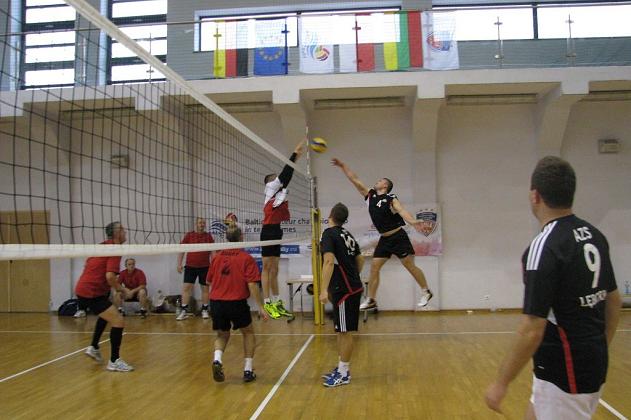 Konferencja zamykająca projekt Baltic Rally