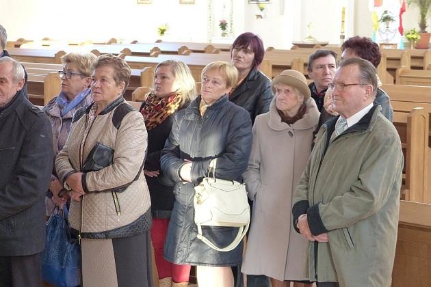 Żołnierze-górnicy spotkali się  w 65 rocznicę