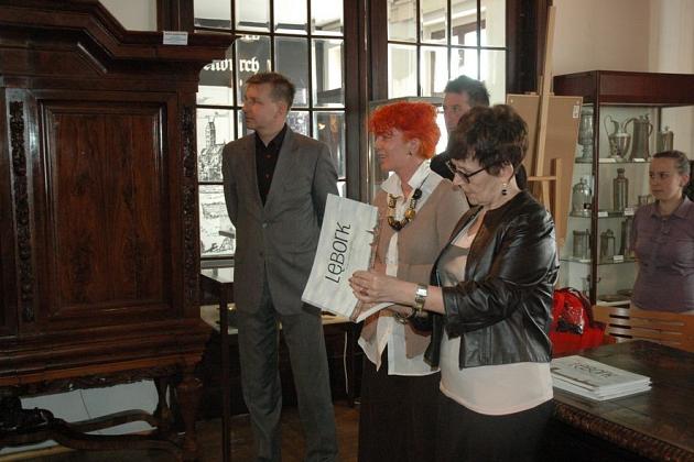 Wyniki konkursu wiedzy o Zakonie Krzyżackim