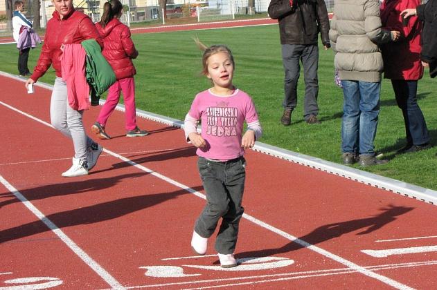 Biegi lekkoatletyczne