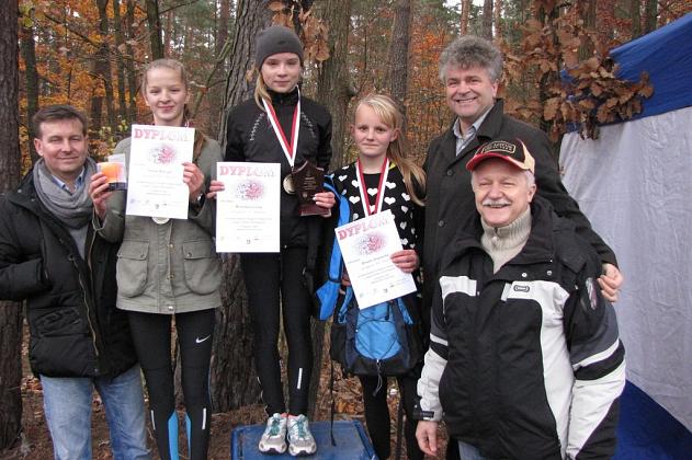 Lębork uczcił 96 rocznicę odzyskania niepodległości