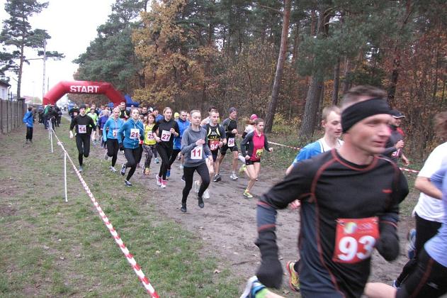 Lębork uczcił 96 rocznicę odzyskania niepodległości