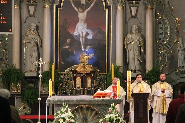 Lębork uczcił 96 rocznicę odzyskania niepodległości