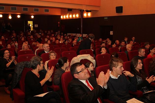 Lębork uczcił 96 rocznicę odzyskania niepodległości