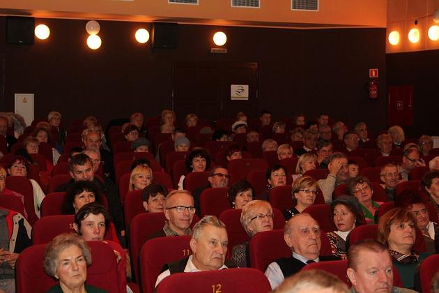 Lębork uczcił 96 rocznicę odzyskania niepodległości