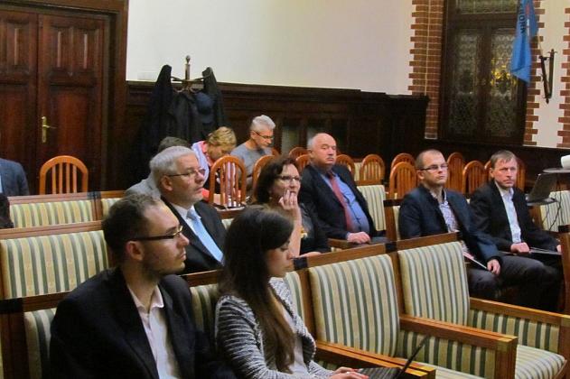 Konsultacje społeczne dot. zintegrowanej strategii rozwoju Miejskiego Obszaru Funkcjonalnego Lęborka