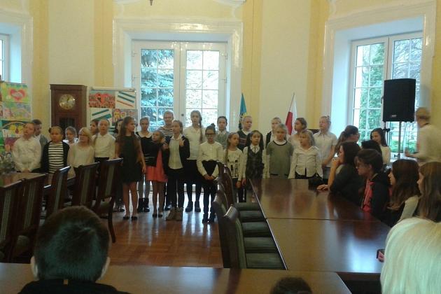 Konkurs plastyczny „SZUKAM RODZINY” rozstrzygnięty