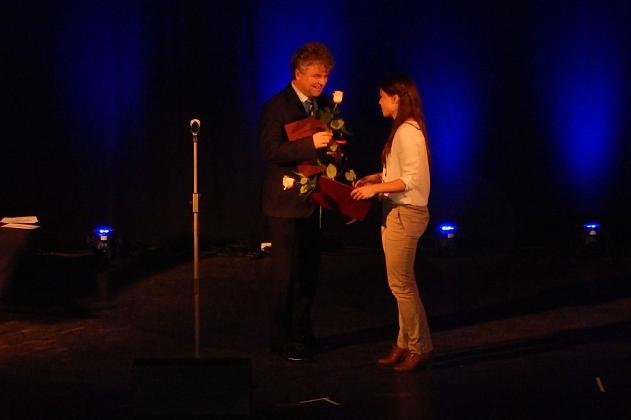 Konkurs Stryjewskiego podsumowany, laureaci nagrodzeni