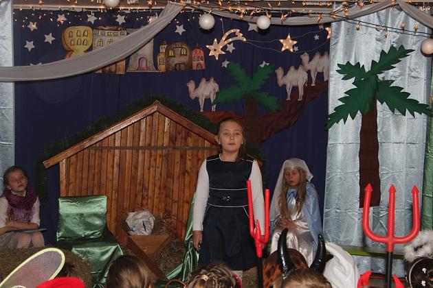 XII Miejski Konkurs Kolęd i Pastorałek